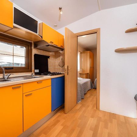 Anxur Village Camping Terracina Esterno foto