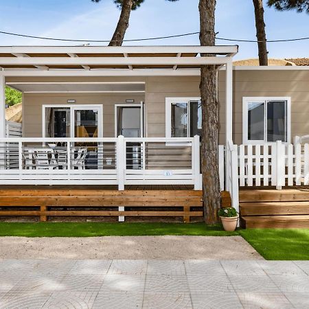 Anxur Village Camping Terracina Esterno foto