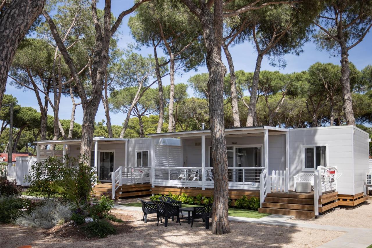 Anxur Village Camping Terracina Esterno foto