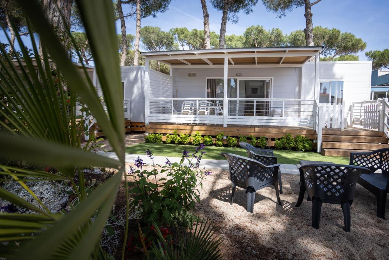 Anxur Village Camping Terracina Esterno foto