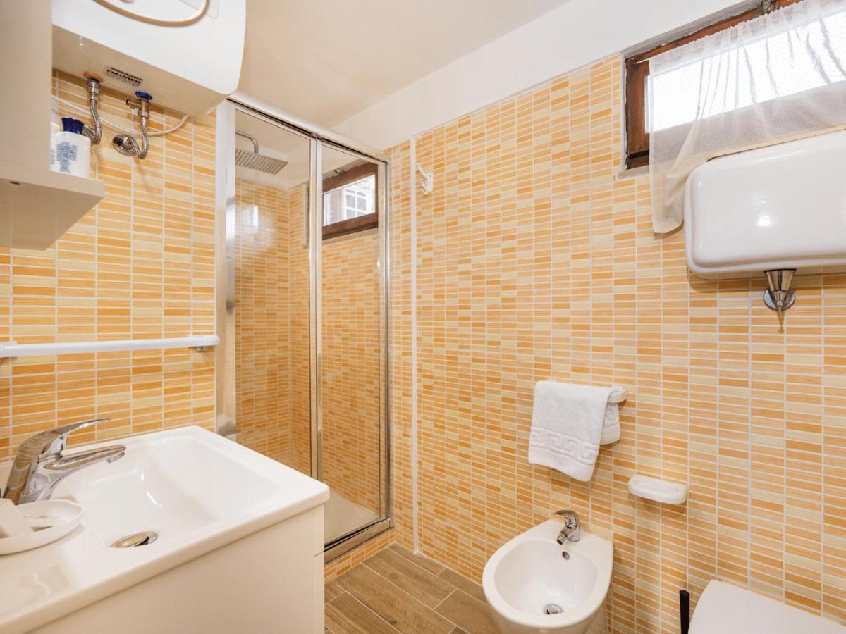 Anxur Village Camping Terracina Esterno foto