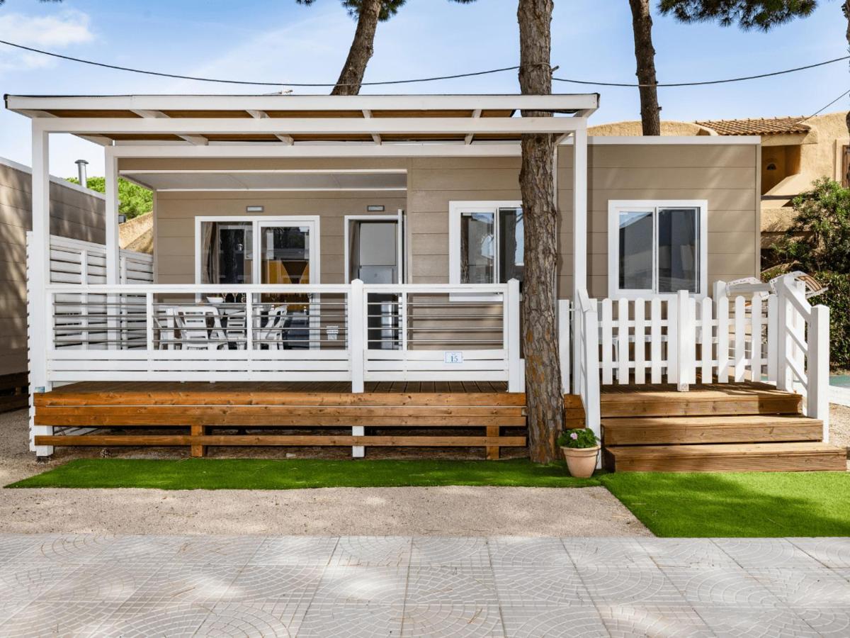 Anxur Village Camping Terracina Esterno foto