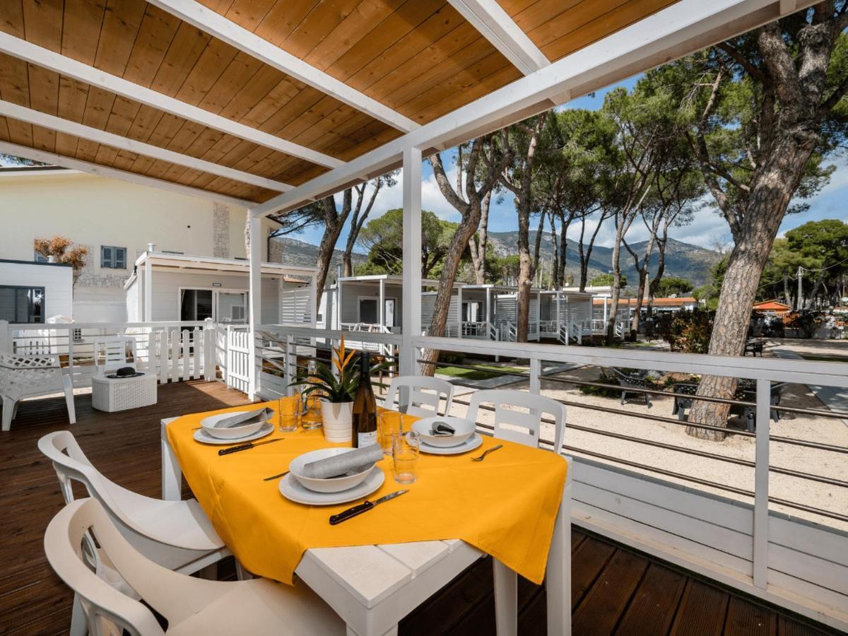 Anxur Village Camping Terracina Esterno foto