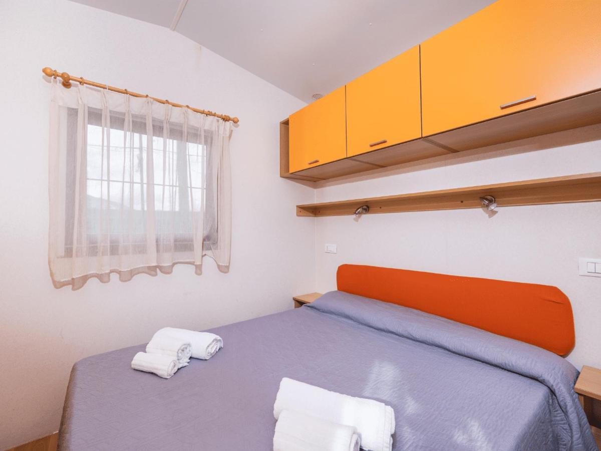 Anxur Village Camping Terracina Esterno foto