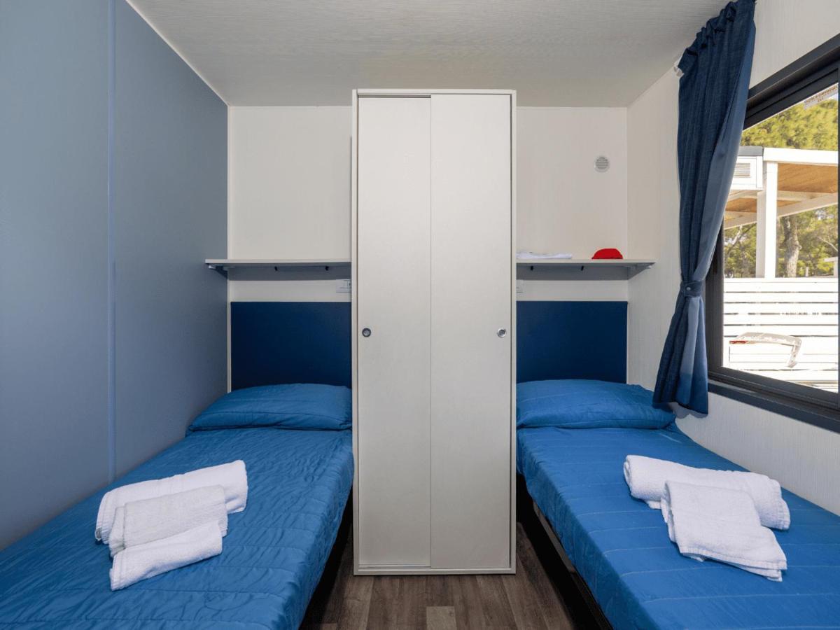Anxur Village Camping Terracina Esterno foto
