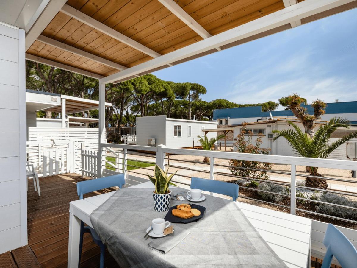 Anxur Village Camping Terracina Esterno foto