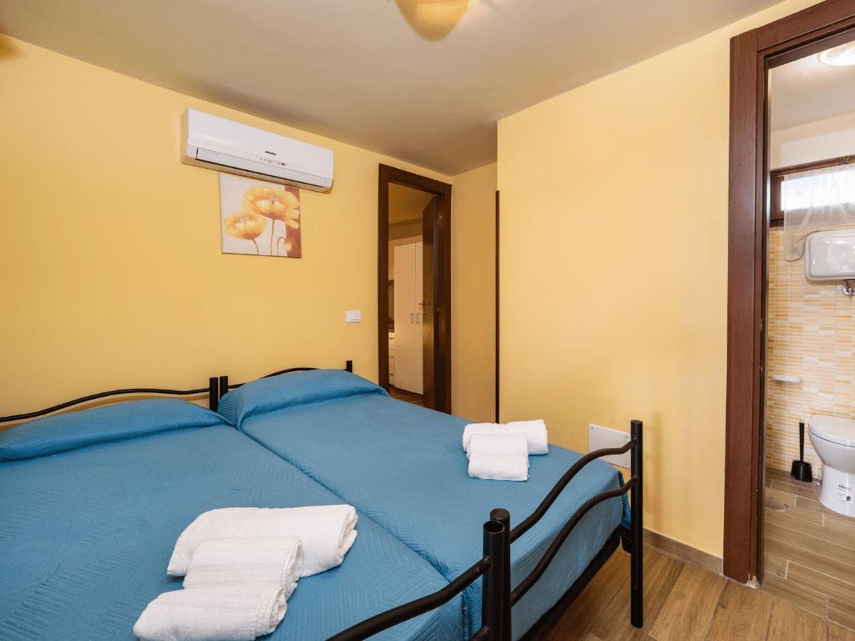 Anxur Village Camping Terracina Esterno foto